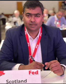 Uthay Soundararajan logo